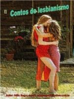 Contos de Lesbianismo - Adao Negro