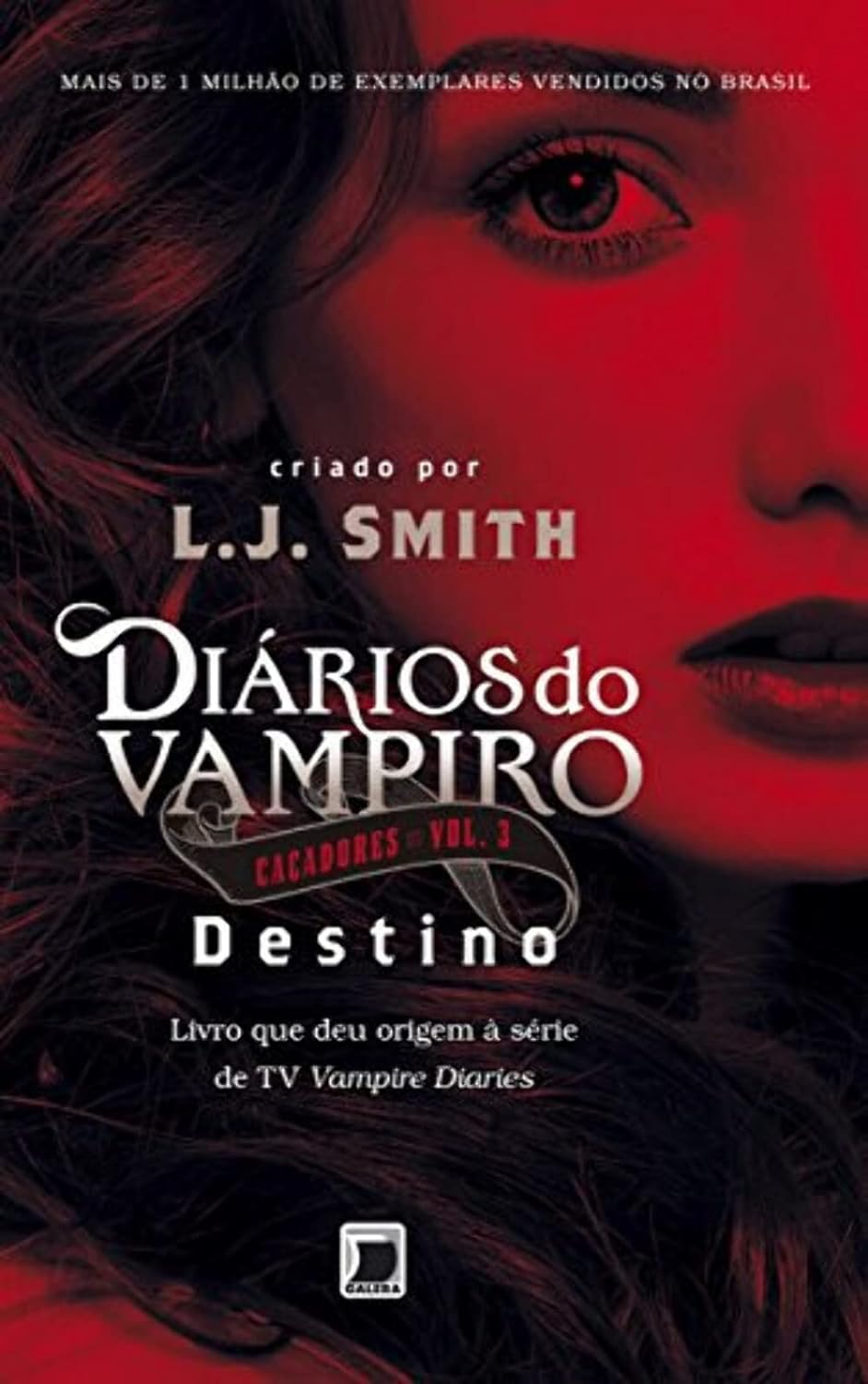 Diarios do Vampiro: Destino