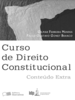 Curso de Direito Constitucional - material - GILMAR FERREIRA MENDES.