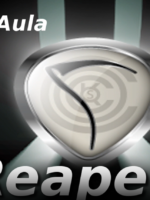 Curso Em Video Aula Produção No Reaper Completo REAPER