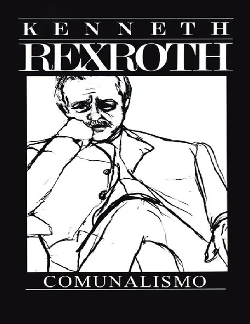 Comunalismo - Kenneth Rexroth