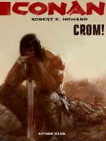 Conan - Robert E. Howard