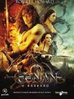 Conan, o barbaro - Robert E. Howard.