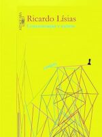 Concentração e outros contos - Ricardo Lisias
