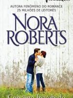 Concerto inacabado - Nora Roberts