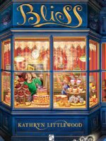 Confeitaria Bliss - Kathryn Littlewood