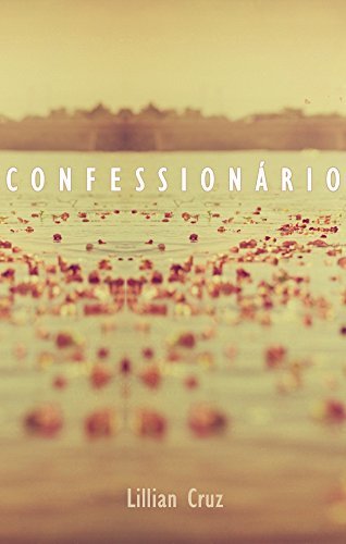 Confessionario - Lillian Cruz