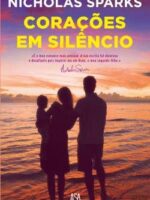 Corações em Silencio - Nicholas Sparks