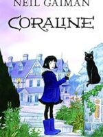 Coraline - Neil Gaiman