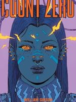 Count Zero - Willian Gibson