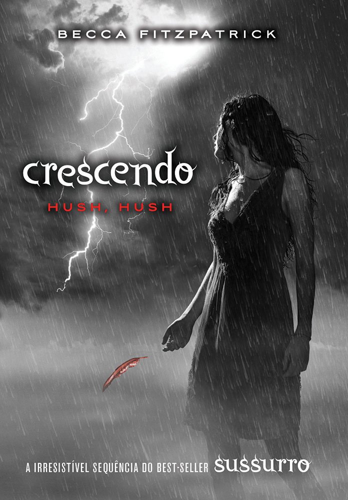 Crescendo - Becca Fitzpatrick