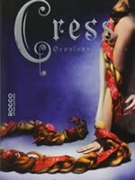 Cress - Marissa Meyer