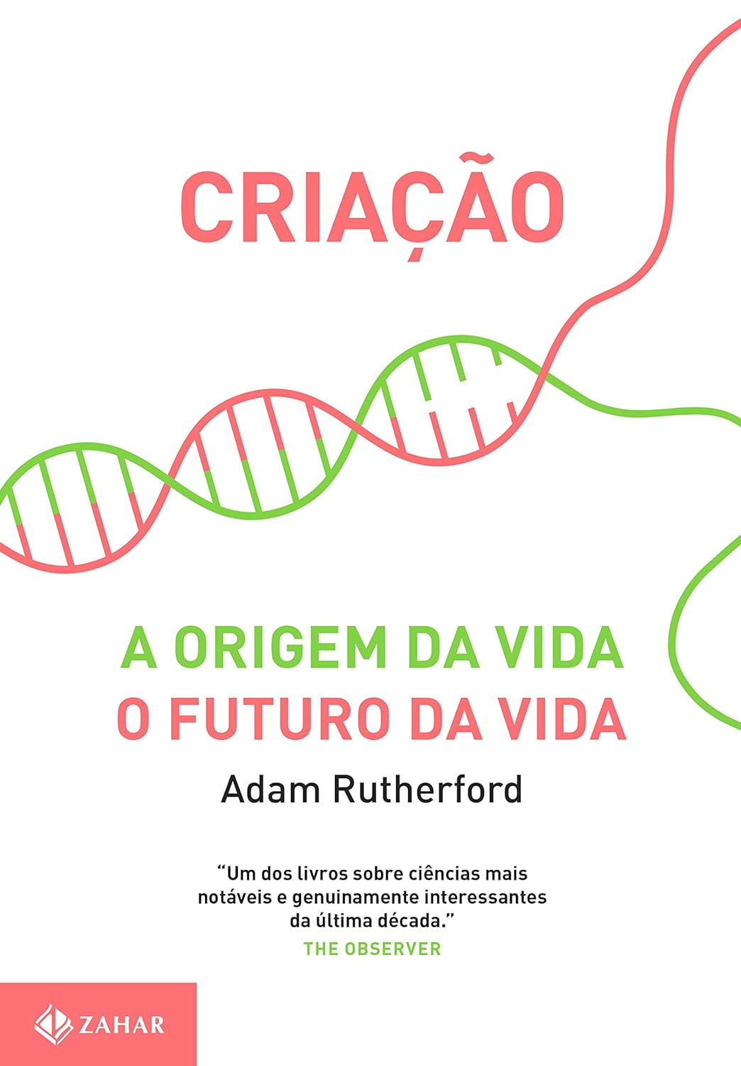 Criação: A origem da vida