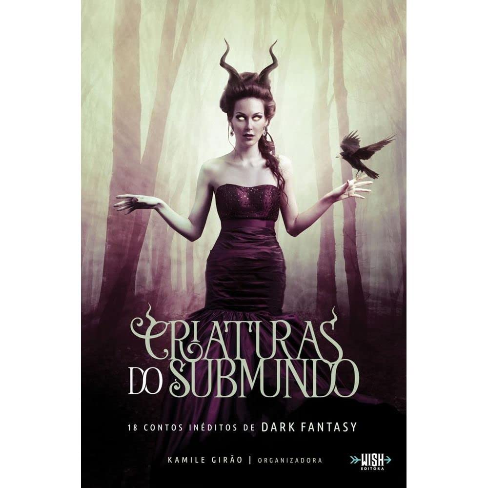 Criaturas do Submundo