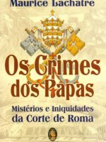 Crimes Dos Papas