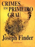 Crimes em primeiro grau