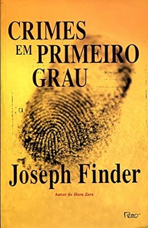 Crimes em primeiro grau