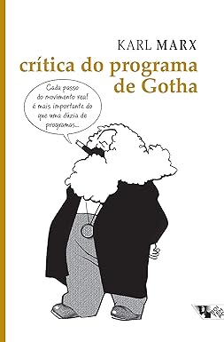 Critica do Programa de Gotha