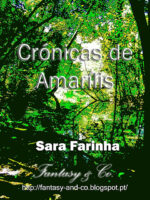 Cronicas de Amarilis
