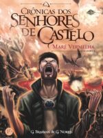 Cronicas dos Senhores do Castelo 03: Maré vermelha