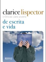 Cronicas para jovens: de escrita e vida