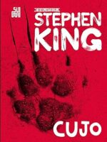 Cujo - Stephen King