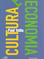 Cultura e Economia_ Problemas, hipoteses, - Paul Tolila