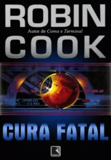 Cura Fatal - Robin Cook