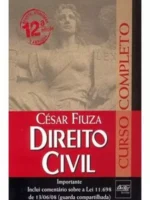 Curso Completo de Direito Civil - Cesar Fiuza