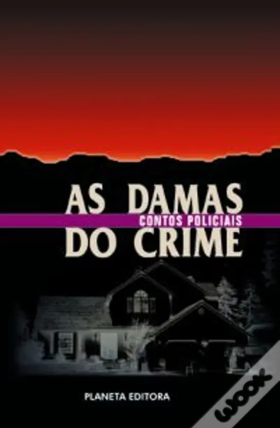 DAMAS DO CRIME