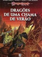 Dragões de Uma Chama de Verão