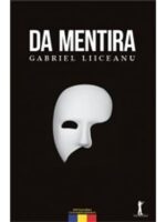 Da Mentira - Gabriel Liiceanu