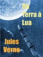Da Terra a Lua - Jules Verne