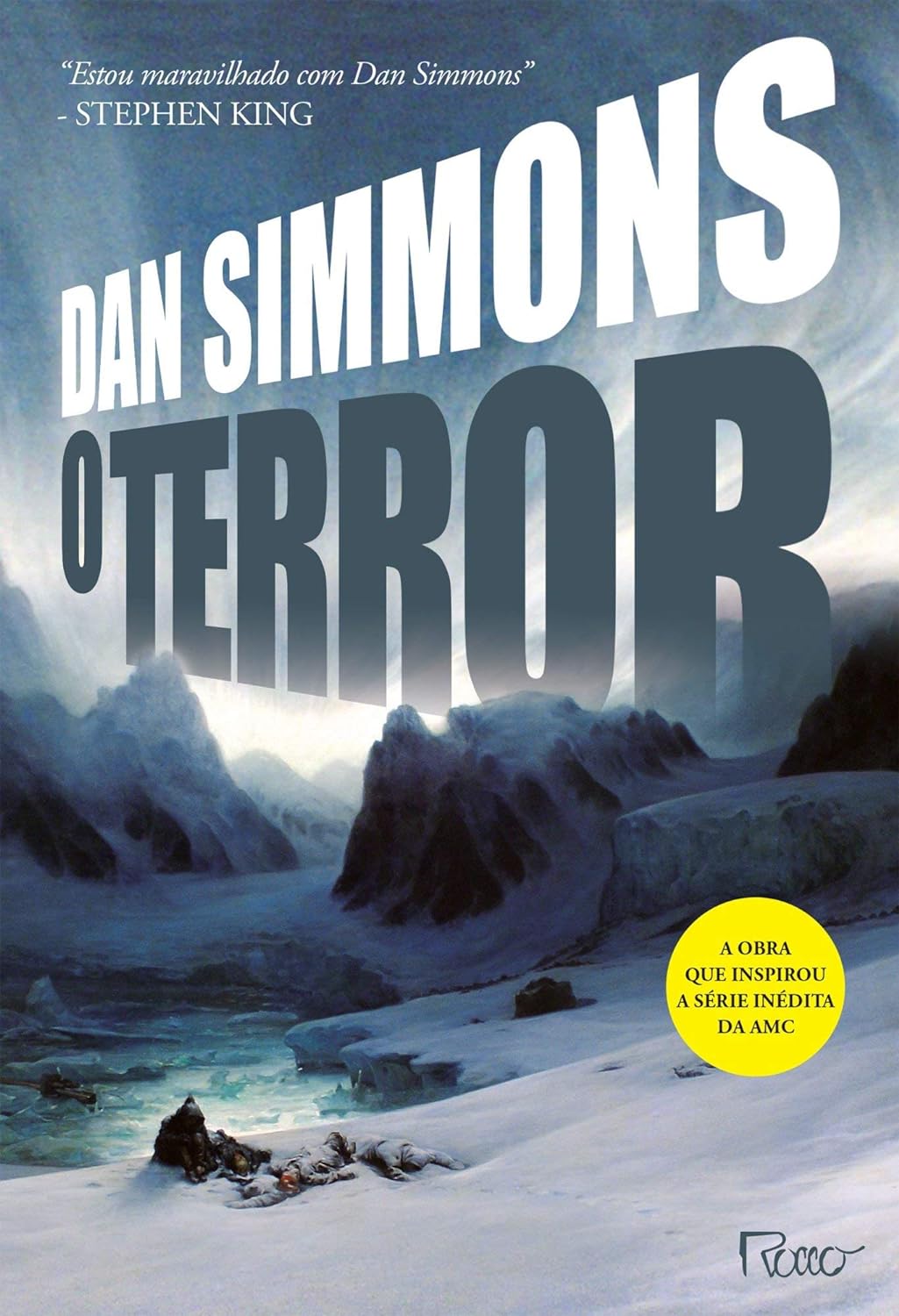 O Terror