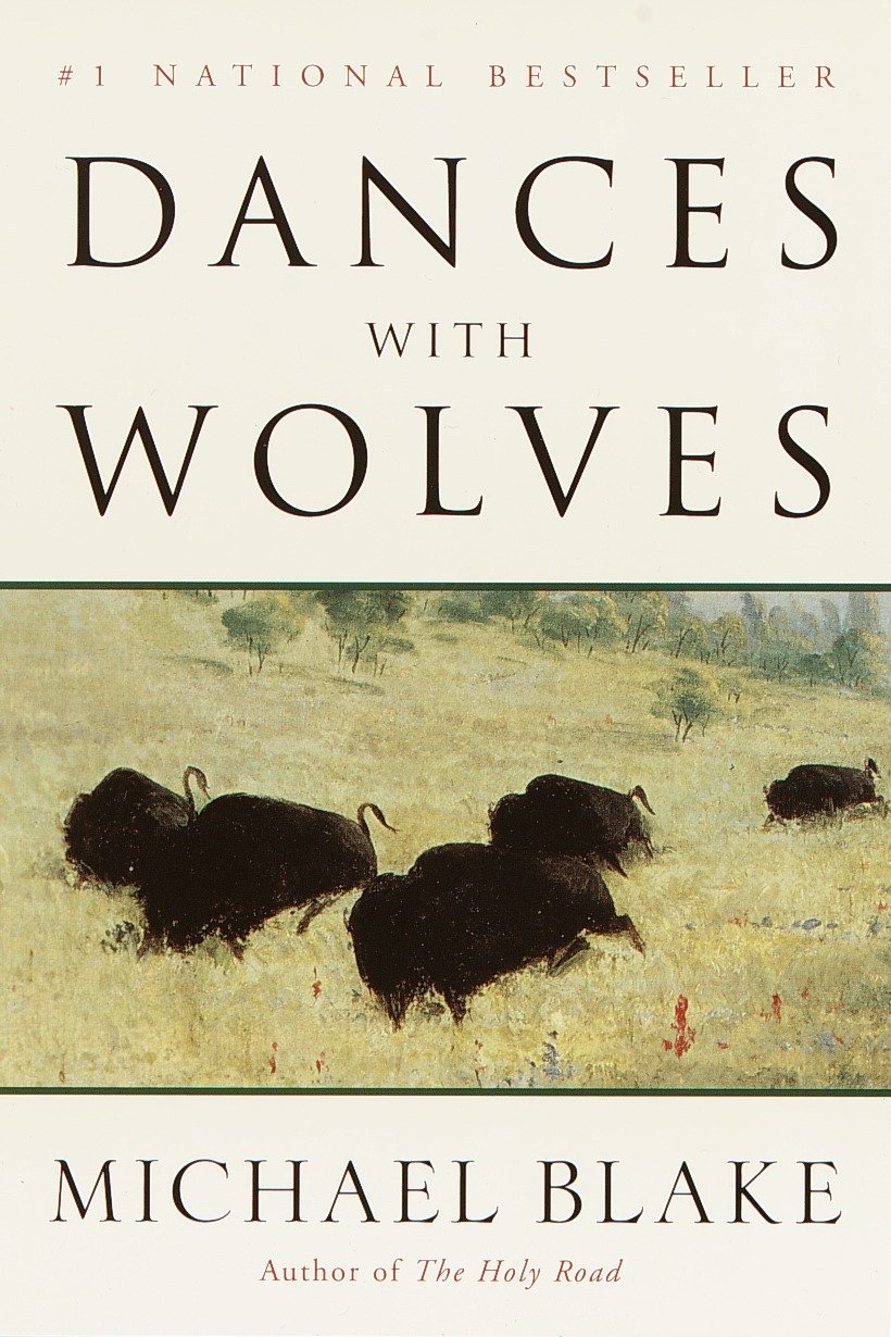 Dances With Wolves