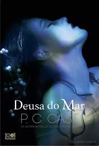 Deusa do Mar - P. C. Cast