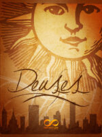 Deuses - Daniel Cavalcante
