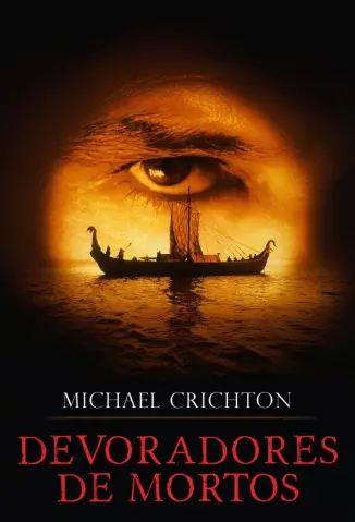 Devoradores de Mortos - Michael Crichton