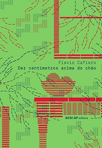 Dez centímetros acima do chão - Flavio Cafiero