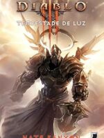 Diablo III - Tempestade de Luz - Nate Kenyon