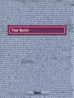 Diário de inverno - Paul Auster.