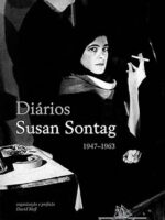 Diários (1947-1963) - Susan Sontag