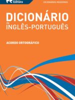 Dicionário Moderno De Ingles-Portugues