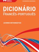 Dicionário Moderno de Frances-Portugues