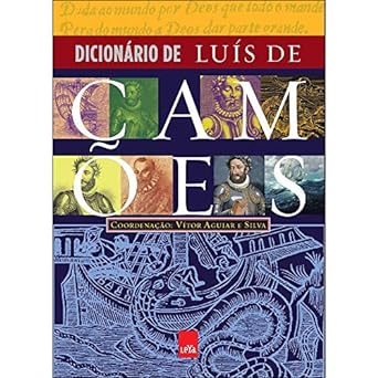 Dicionário de Luis de Camões