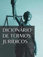 Dicionário de Termos Jurídicos