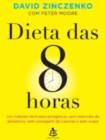 Dieta das 8 horas