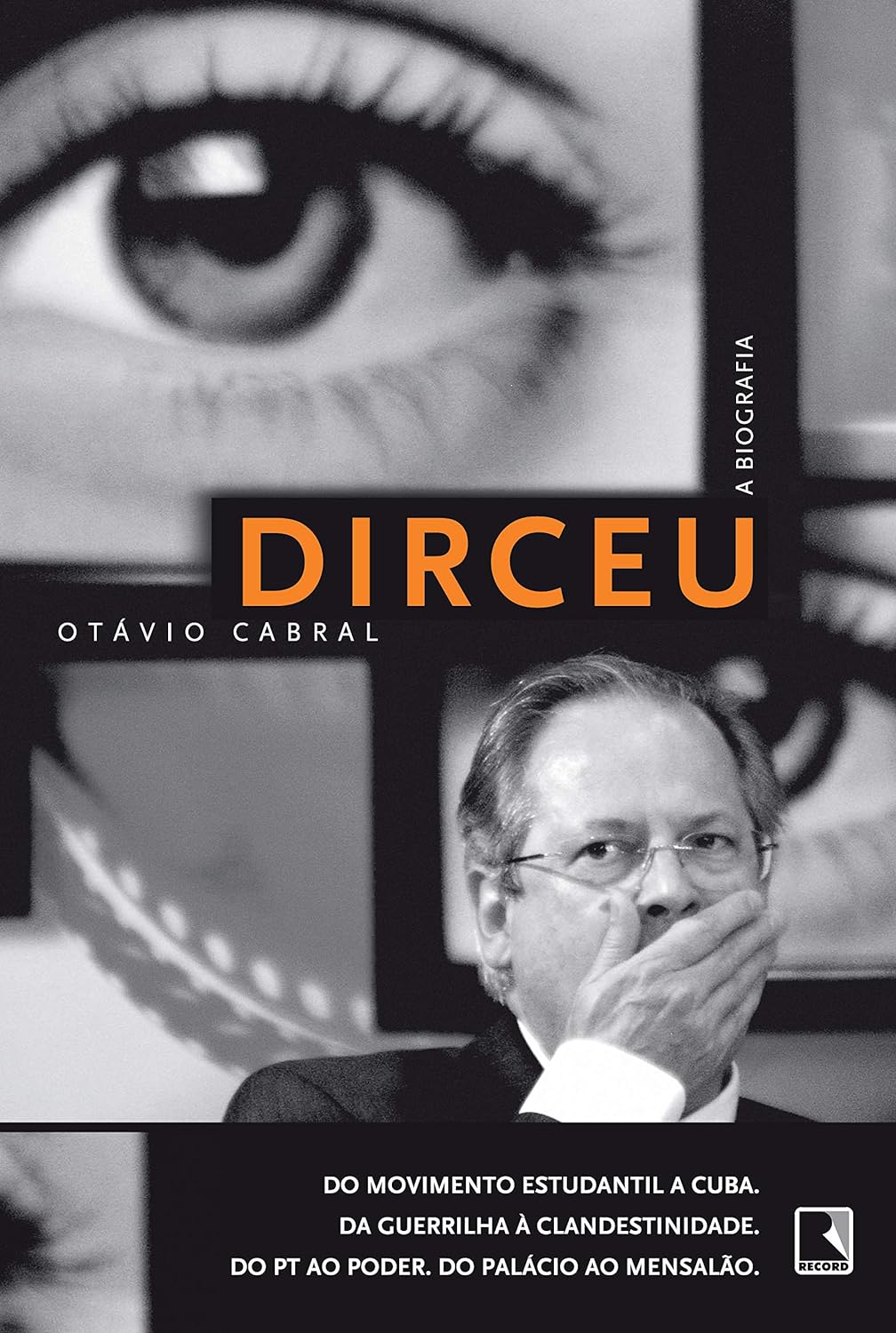 Dirceu - Otavio Cabral