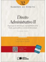 Direito Administrativo II - Elisson Costa
