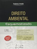 Direito Ambiental Esquematizado - Frederico Augusto